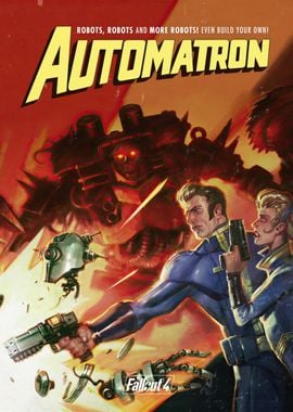 Automatron