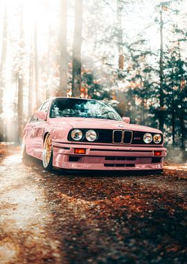 BMW e30