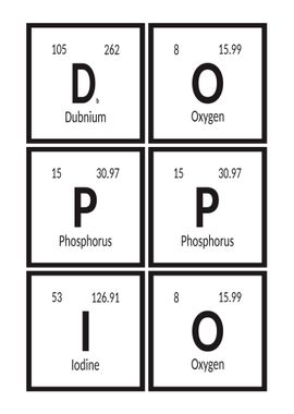 Doppio Elements