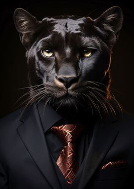 Business Puma