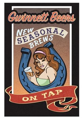 New Seasonal Brews