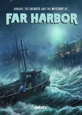 Far Harbor