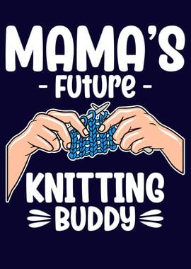 Funny Knitting