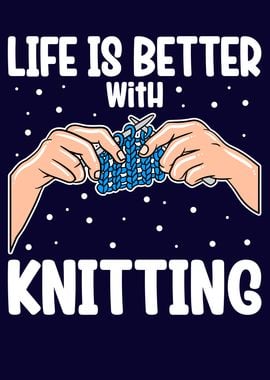 Funny Knitting