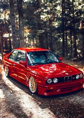 BMW e30