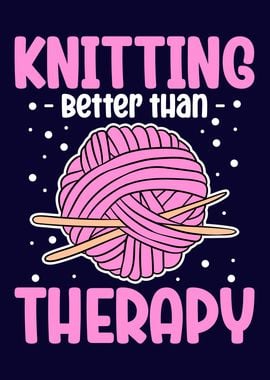 Funny Knitting