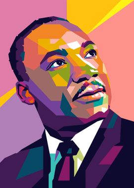 Martin Luther King Jr