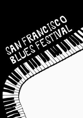 San Francisco Blues Fest