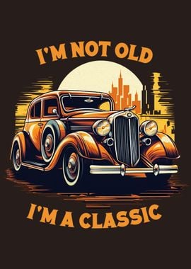 Classic Car