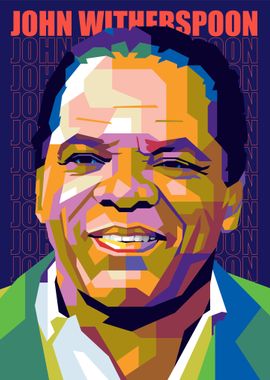 John Witherspoon