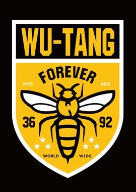 Wu Tang Clan