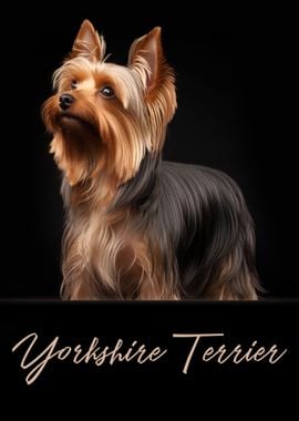 Yorkshire Terrier