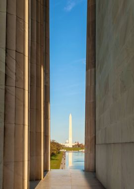 Washington Monument