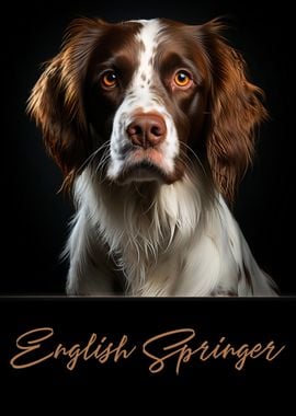 English Springer