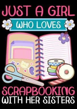 Scrapbooker