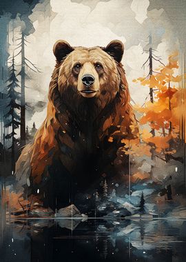 Bear Land