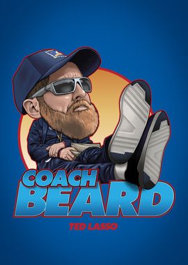 Coach Beard