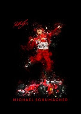 Michael Schumacher