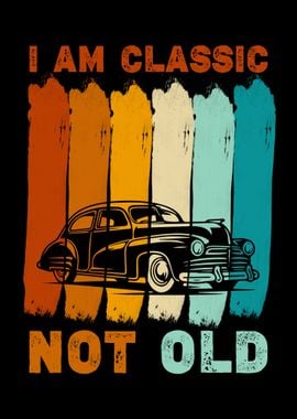 Classic Car