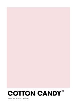 Cotton Candy