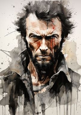 Clint Eastwood