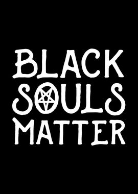 Black Souls