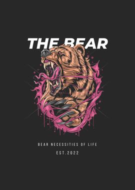 The Bear