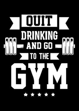 Gym Quote