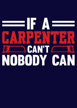 Funny Carpenter