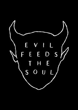 Evil Feeds