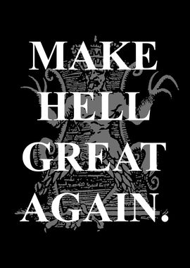 Make Hell