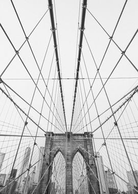 Brooklyn Bridge