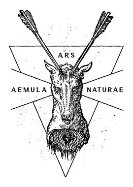 Ars Aemula Naturae