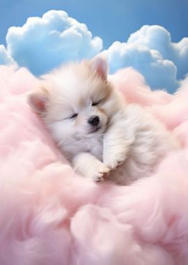 Puppy Dreamland