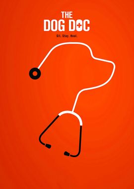 The Dog Doc Movie