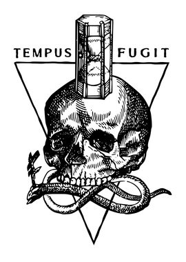 Tempus Fugit