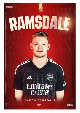 Ramsdale