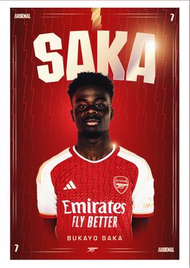 Saka