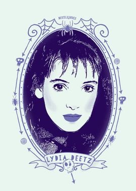 Lydia Deetz