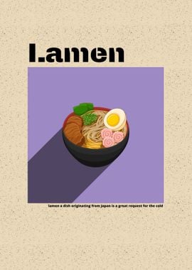 Lamen love