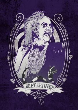 Beetlejuice