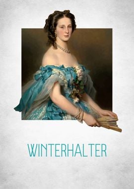 Franz Winterhalter