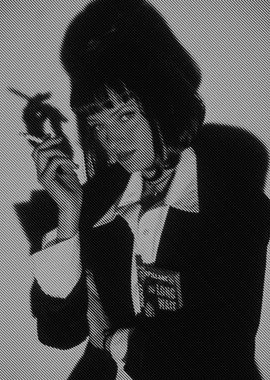 Mia wallace