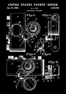 Apparatus patent