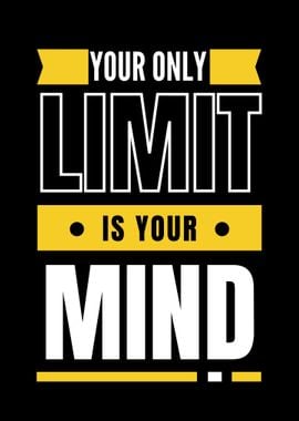 limit mind