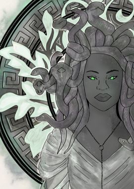 Medusa