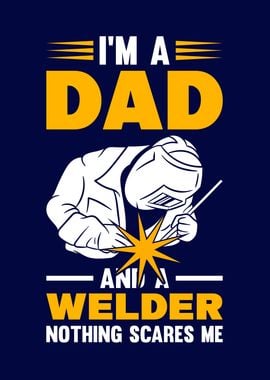 Welding Funny Welder