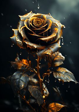 The Golden Rose