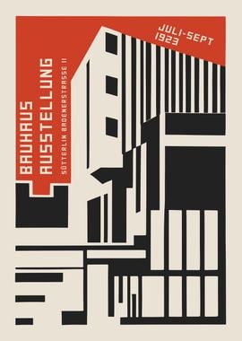 Bauhaus Architecture