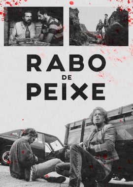 Rabo de Peixe